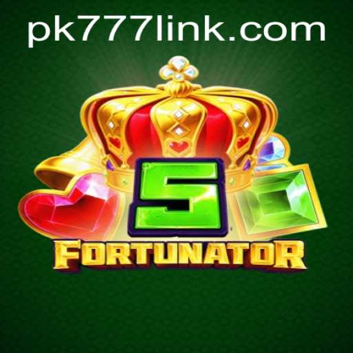 Exploring the Exciting World of 5Fortunator on PK777.COM