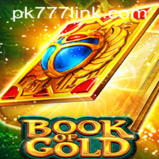 Dive into the Enchanting World of BookofGold at PK777.COM