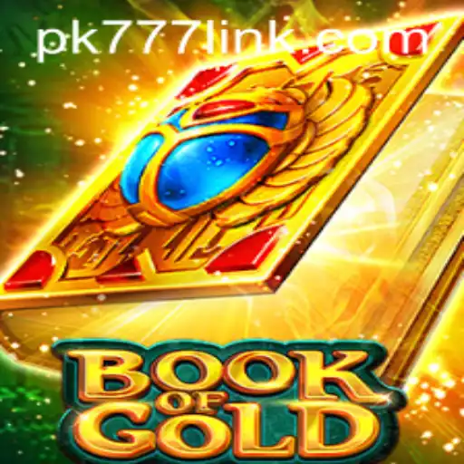 Dive into the Enchanting World of BookofGold at PK777.COM