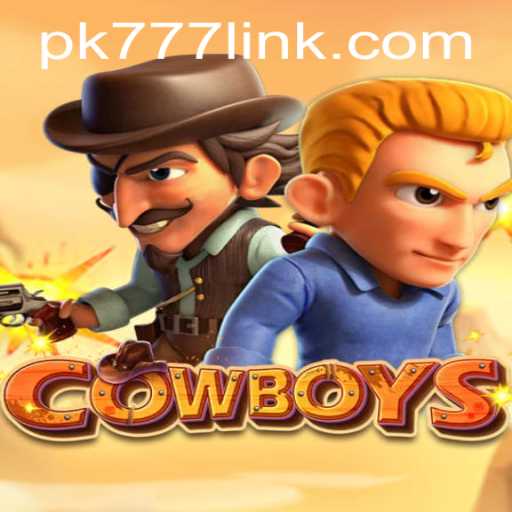 Discover the Wild West Thrills of COWBOYS at PK777.COM
