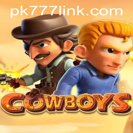 Discover the Wild West Thrills of COWBOYS at PK777.COM