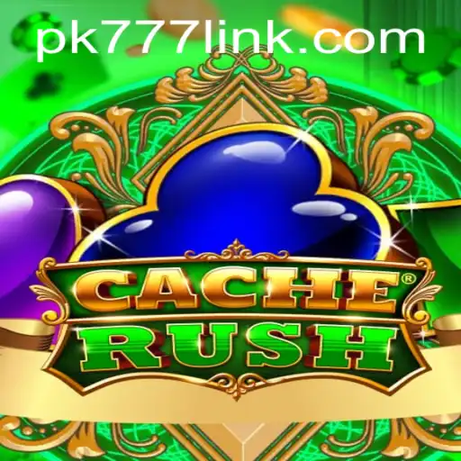Discover the Thrill of CacheRush: A New Era in Online Gaming