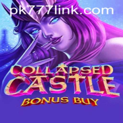 Unveiling the Thrilling World of CollapsedCastleBonusBuy at PK777.COM
