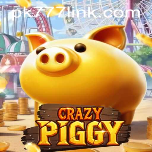 CrazyPiggy: A Thrilling Adventure in the World of Gaming
