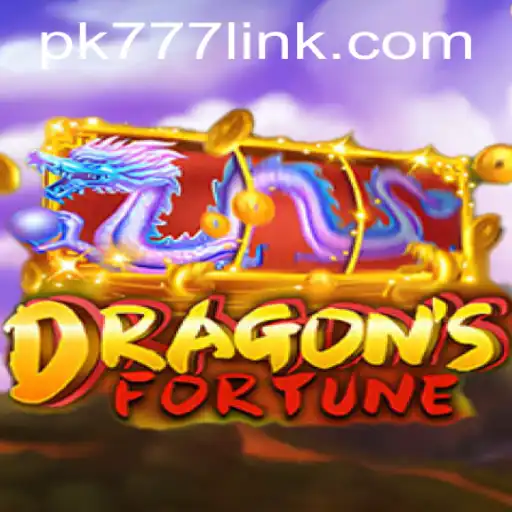 Explore the Exciting World of DragonFortune and Discover PK777.COM