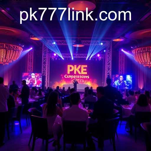 The Allure of Exclusive Events