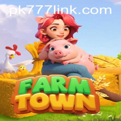 Explore the Charming World of FarmTown: A Guide to Playing and Enhancing Your Gaming Experience with PK777.COM