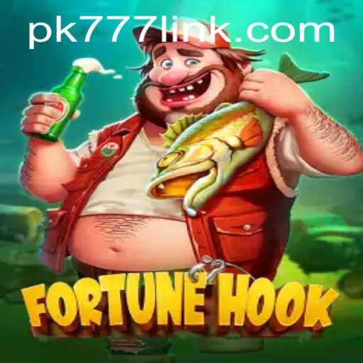 Exploring the World of FortuneHook and Its Association with PK777.COM