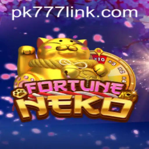 Discover the Exciting World of FortuneNeko on PK777.COM