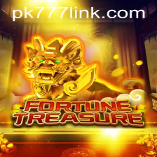 Discover the Exciting World of FortuneTreasure at PK777.COM