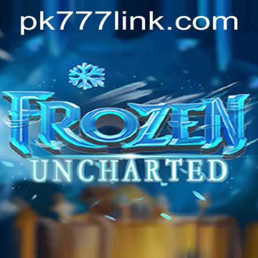 Unveiling FrozenUncharted: A Thrilling Adventure Awaits