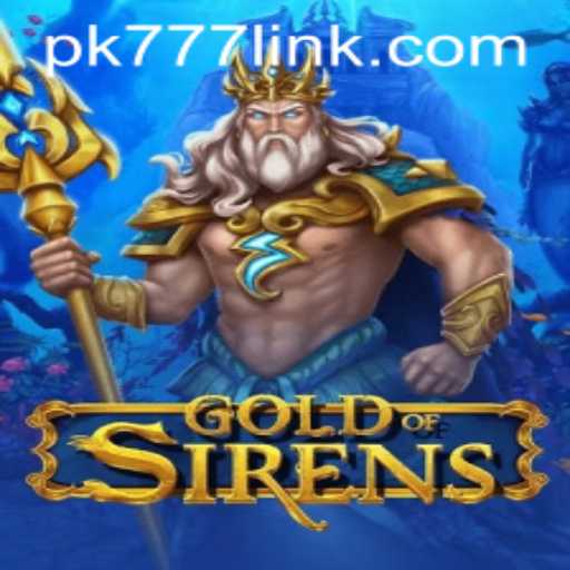 Exploring the Mystical Realms of GoldofSirens on PK777.COM