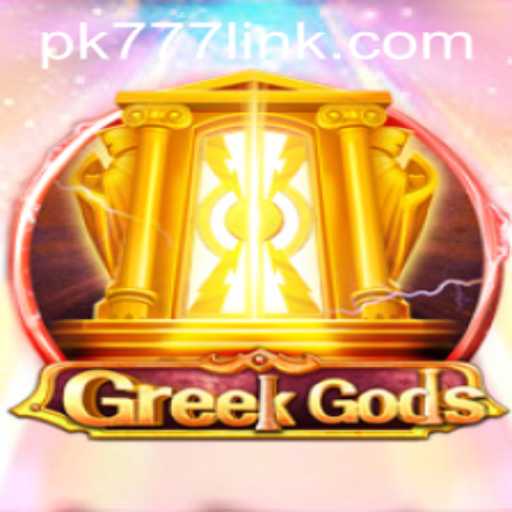 Unveiling GreekGods: An Epic Journey into Mythology at PK777.COM