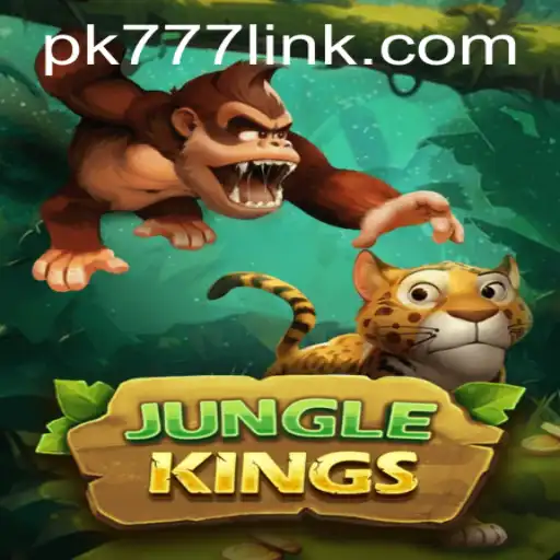 Exploring the Exciting World of JungleKings and PK777.COM