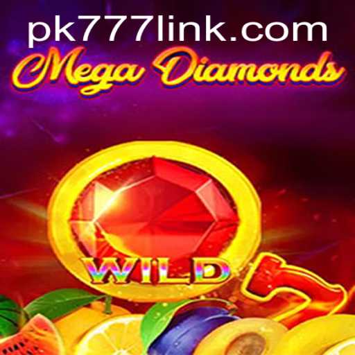 MegaDiamond: A Thrilling Adventure in the World of Online Gaming