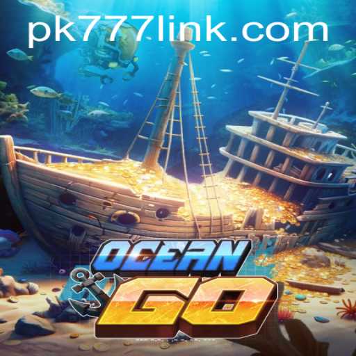 Exploring OceanGO: An Immersive Gaming Experience