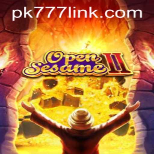 Unlocking Adventures: Dive into the World of OpenSesameII with PK777.COM