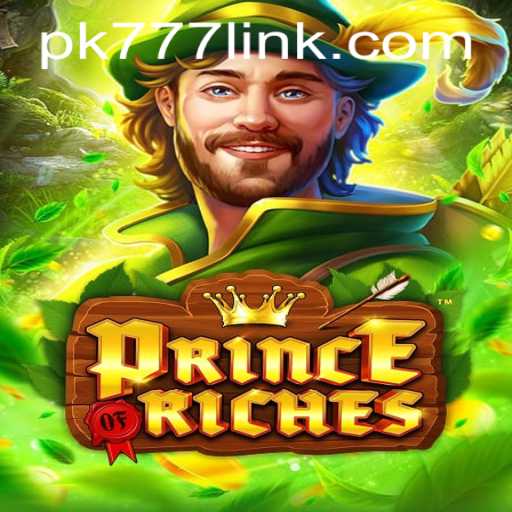 Unveiling the Exciting World of PrinceOfRiches: A Royal Adventure Awaits