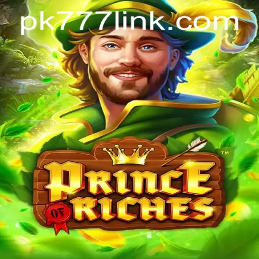 Unveiling the Exciting World of PrinceOfRiches: A Royal Adventure Awaits