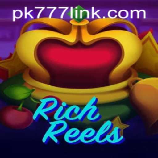 Exploring RichReels: A Comprehensive Guide to PK777.COM's Exciting Casino Game