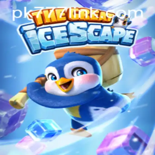 The Great Icescape Adventure Unveiled on PK777.COM: A Fascinating Journey into the Arctic Realm