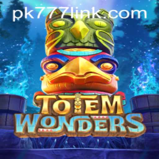 Explore the Mystical World of TotemWonders: An Immersive Gaming Experience