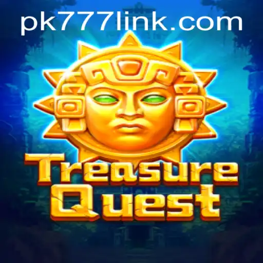 Discover the Excitement of TreasureQuest with PK777.COM