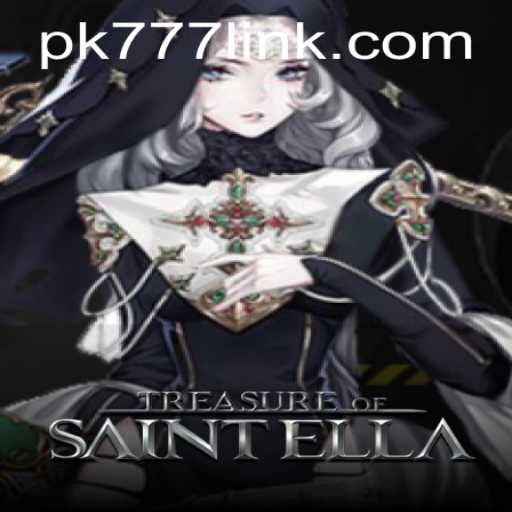 Discover the Adventure of TreasureofSaintElla with PK777.COM