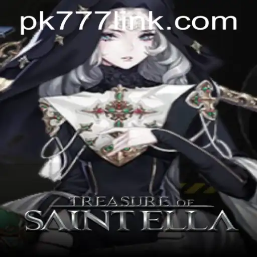 Discover the Adventure of TreasureofSaintElla with PK777.COM
