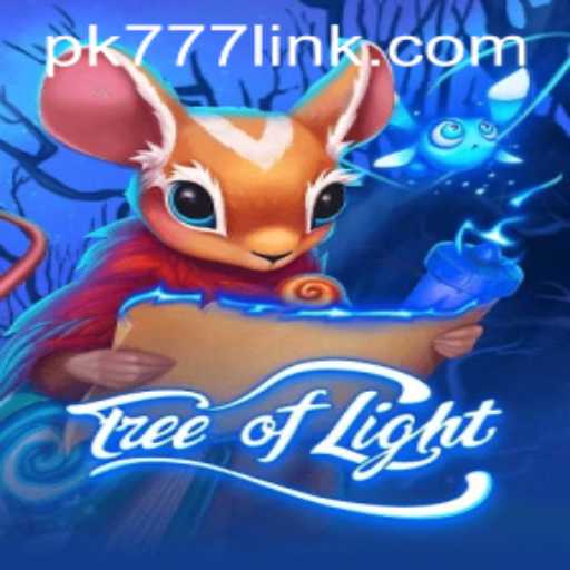 Tree of Light: Exploring the Enchanting World of PK777.COM