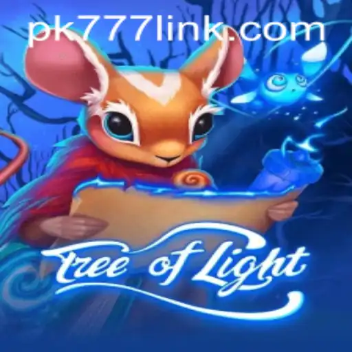 Tree of Light: Exploring the Enchanting World of PK777.COM