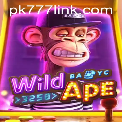 Discover the Excitement of WildApe3258: A Journey into Untamed Adventure at PK777.COM